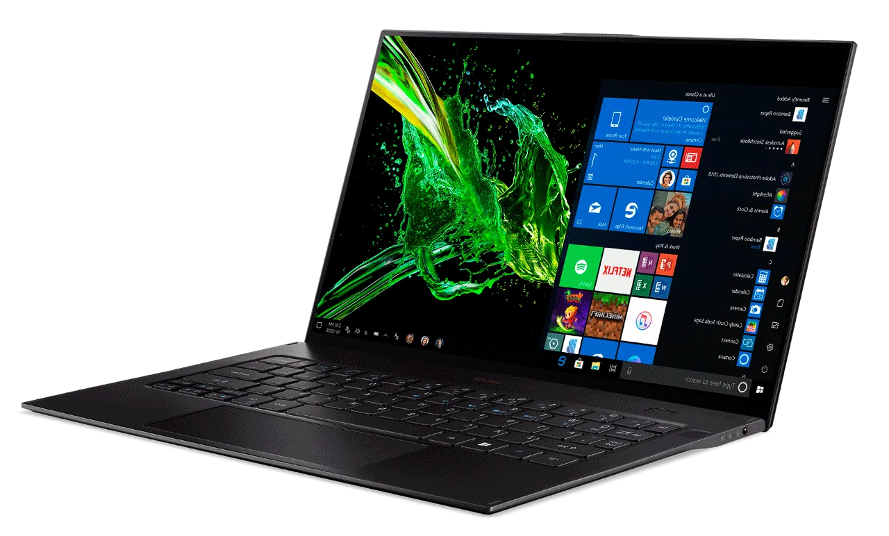 Ремонт ноутбуков