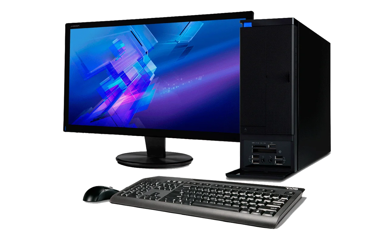 Ремонт компьютеров