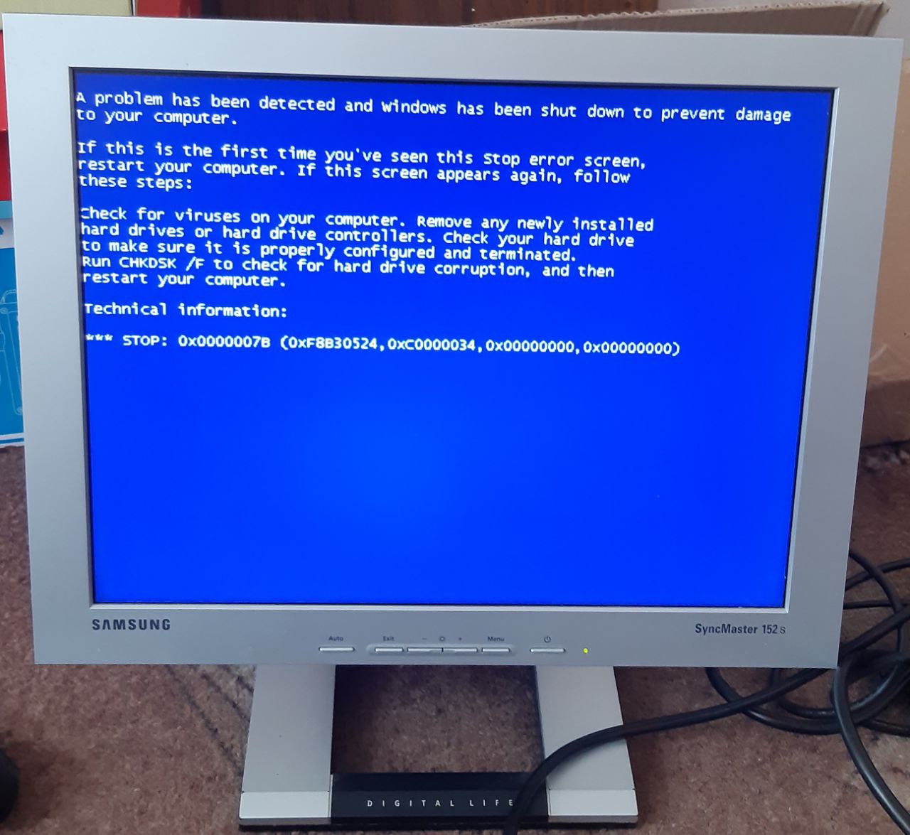 Установка Windows в Борисове и Жодино