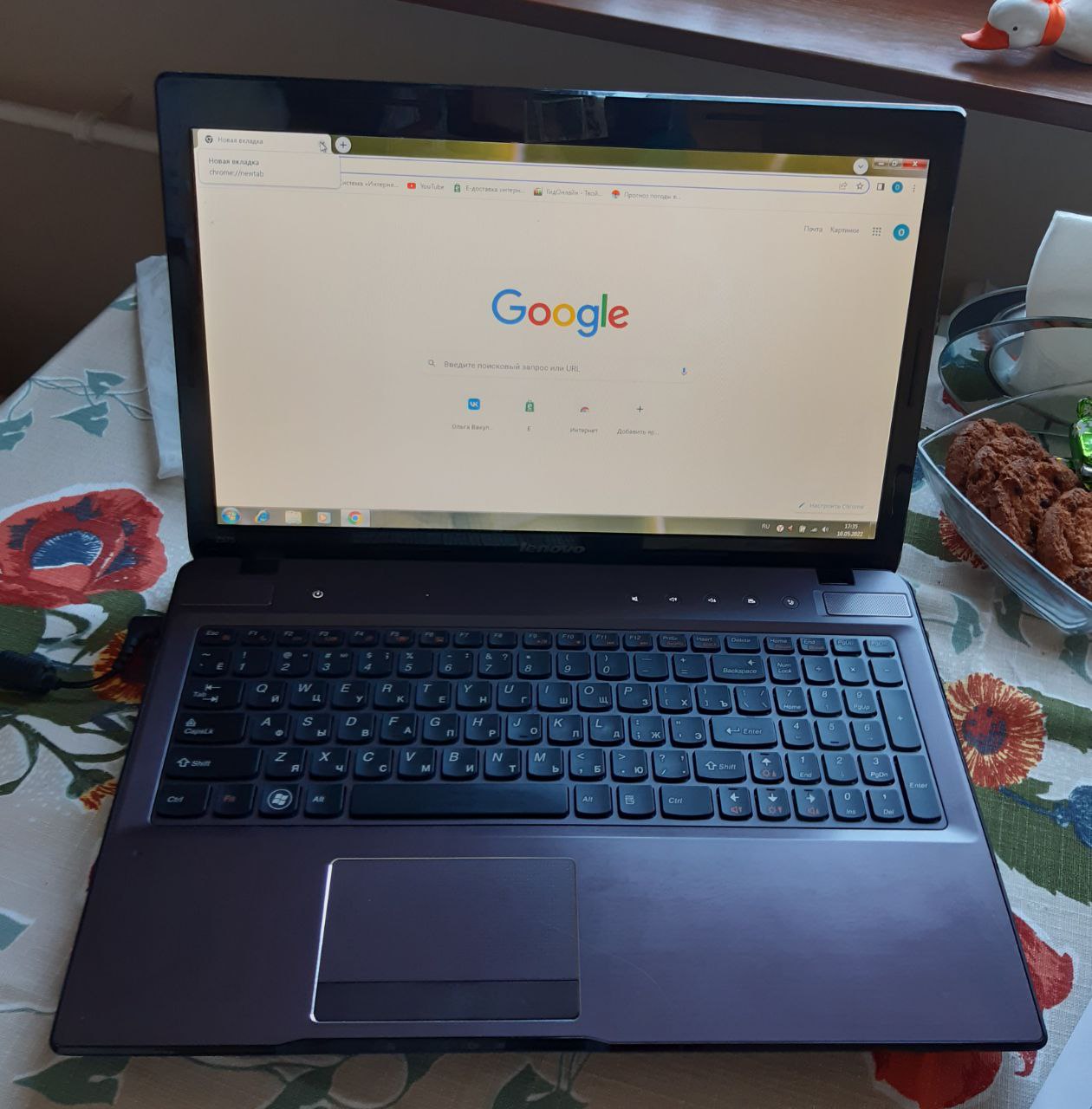 Установка Windows в Борисове и Жодино