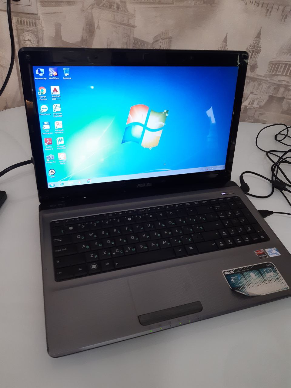 Установка Windows в Борисове и Жодино